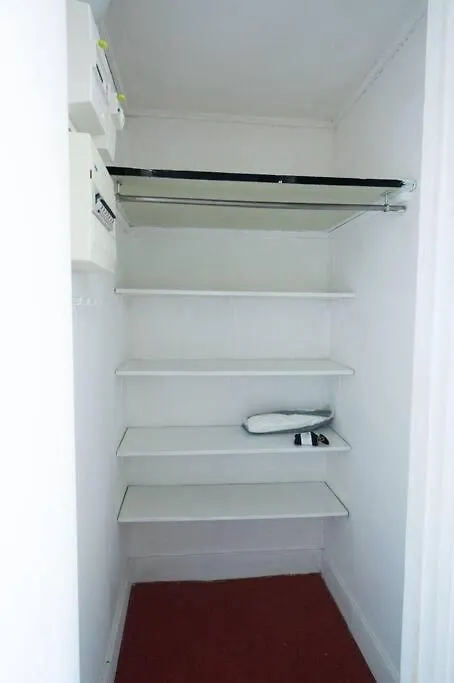 Studio Paris 14Eme Arrondissement Apartment 0*,  France